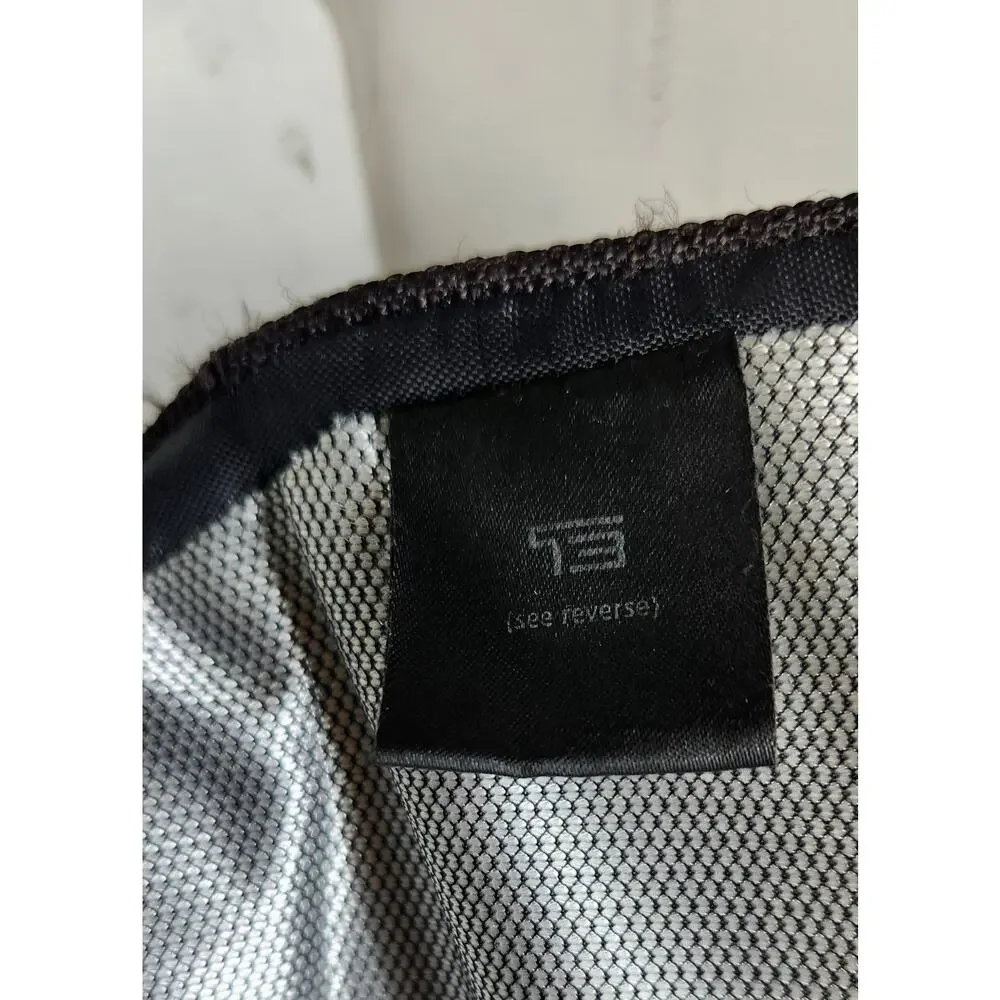 TUMI‎ Flip Flap Business Bag Briefcase Black Business Design No Shoulder Strap